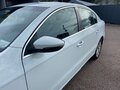 2011 Volkswagen Passat B7, белый, 620000 рублей - вид 11