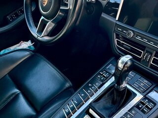 2020 Porsche Macan I Рестайлинг, белый, 5150000 рублей, вид 4