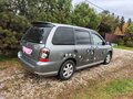2004 Mazda MPV II (LW) Рестайлинг, серый, 320000 рублей - вид 3