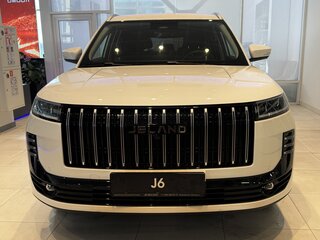 2026 Jeland J6, белый, 2929000 рублей, вид 2