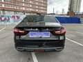 2026 Lada (ВАЗ) Vesta I Рестайлинг (NG), чёрный - вид 3