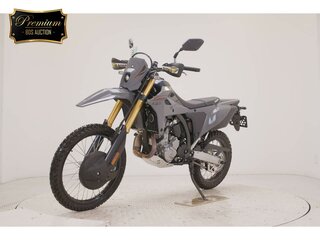 2025 Suzuki DR-Z 400, серый, 1099000 рублей, вид 4