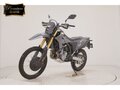 2025 Suzuki DR-Z 400, серый, 1099000 рублей - вид 3