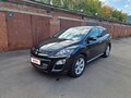 2010 Mazda CX-7 I Рестайлинг, чёрный, 1250000 рублей - вид 7