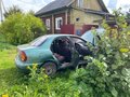 2008 Chevrolet Lanos I, зелёный, 60000 рублей - вид 2