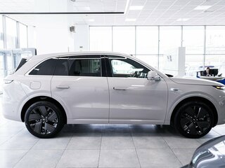 2025 Li Auto (Lixiang) L6 I, серый, 8990000 рублей, вид 4