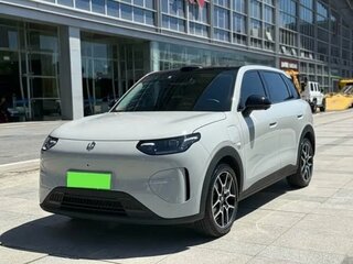 2026 Leapmotor A10 53 kWh, белый, 1850000 рублей, вид 1