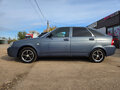 2008 Lada (ВАЗ) Priora I, серый - вид 4