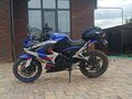 2024 Racer RC250XZR-A, синий, 180000 рублей - вид 6