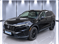2023 Honda CR-V VI, чёрный, 3760000 рублей