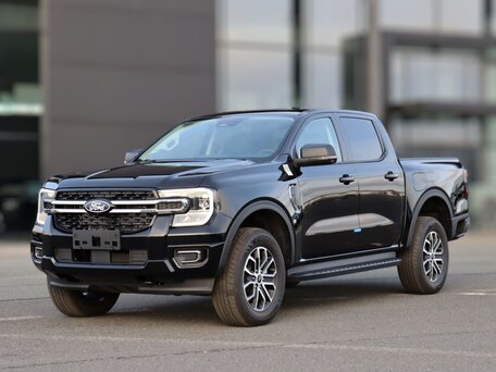 Ford Ranger T6.2