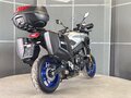 2022 Yamaha MT-09 Tracer (FJ-09), серебристый, 1399000 рублей - вид 7