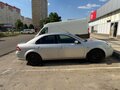 2006 Ford Mondeo III Рестайлинг, серебристый, 400000 рублей - вид 3
