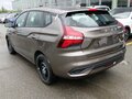 2026 Lada (ВАЗ) Iskra SW, коричневый - вид 7
