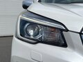 2023 Subaru Forester V Рестайлинг, белый - вид 9