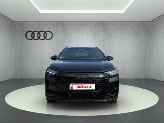 2026 Audi Q4 e-tron I Рестайлинг, чёрный, 7120000 рублей, вид 2