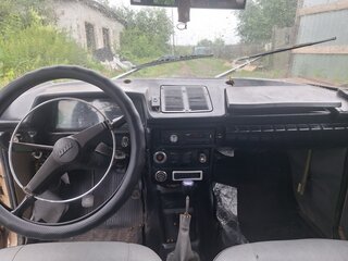 1993 Москвич 412 ИЭ, бежевый, 65000 рублей, вид 1
