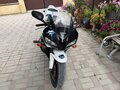 2008 Honda CBR 600RR, серебристый, 609999 рублей - вид 3