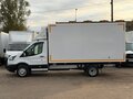 2021 Ford Transit, белый, 2990000 рублей - вид 7