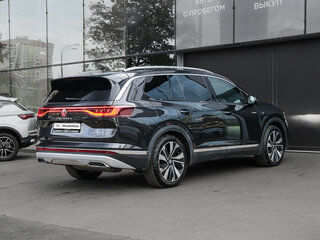 2023 Volkswagen Talagon I, чёрный, 4900000 рублей, вид 4