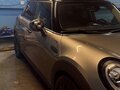 2018 Mini Hatch Cooper D III (F55/F56) Рестайлинг, серый, 1500000 рублей - вид 3