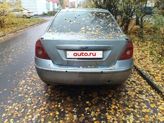 2000 Ford Mondeo III, серый, 155000 рублей, вид 3