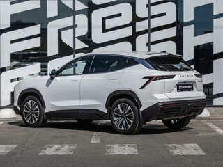 2023 Jetour Dashing I, белый, 2120000 рублей, вид 2