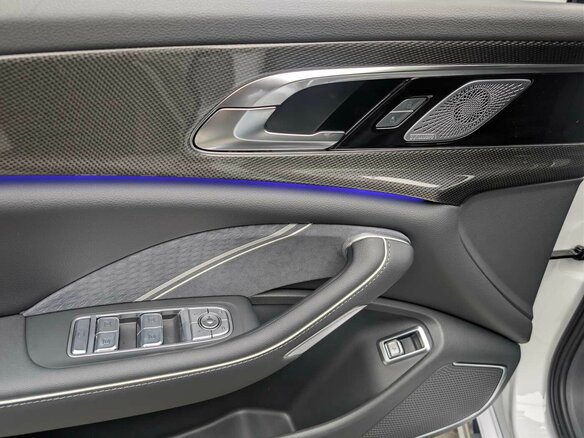 2025 Hongqi H6, белый, 4409171 рублей - вид 5