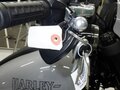 2022 Harley-Davidson Low Rider, серый, 2050000 рублей - вид 8