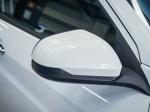 2020 Honda Vezel I Рестайлинг, белый - вид 15