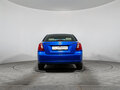 2014 Daewoo Gentra II, синий, 499000 рублей - вид 5
