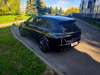 2024 Li Auto (Lixiang) L7 I, чёрный, 5650000 рублей, вид 4
