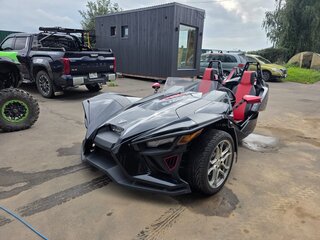 Polaris Slingshot