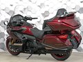 2025 Honda GL 1800 Gold Wing, красный, 3599000 рублей - вид 8