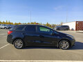 2013 Kia Ceed II, чёрный - вид 3