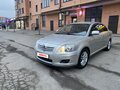 2007 Toyota Avensis II Рестайлинг, серебристый, 850000 рублей - вид 1
