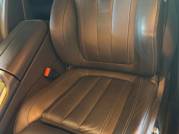 2019 BMW X5 30d IV (G05/G18), чёрный, 5950000 рублей - вид 10