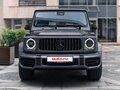 2019 Mercedes-Benz G-Класс AMG 63 AMG II (W463), серый - вид 5