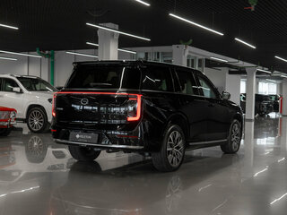 2025 GAC Trumpchi S9, чёрный, 5350000 рублей, вид 5