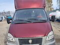 2011 ГАЗ ГАЗель (3302), красный, 600000 рублей - вид 8