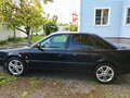 1996 Audi A6 I (C4), синий, 230000 рублей - вид 3