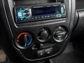 2014 Lada (ВАЗ) Granta I, чёрный, 469000 рублей - вид 11