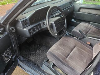 1996 Volvo 940, синий, 370000 рублей, вид 5