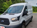 2019 Ford Transit, белый, 1900000 рублей - вид 9