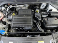 2021 Skoda Rapid II, белый - вид 8