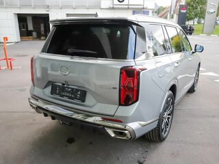 2026 GAC GS8 Dragon II, серебристый, 5349000 рублей, вид 5