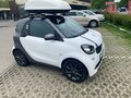 2016 Smart Fortwo III, белый, 990000 рублей - вид 2