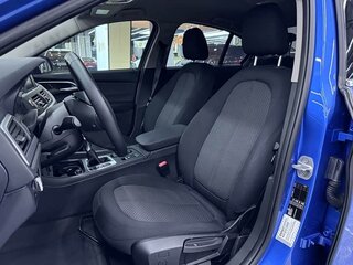 2017 BMW 1 серии 118i II (F20/F21) Рестайлинг 2, синий, 1480000 рублей, вид 5