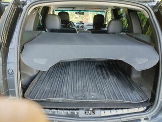 2014 Renault Duster I, чёрный, 1000000 рублей, вид 5