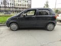 2012 Daewoo Matiz I Рестайлинг, чёрный, 190000 рублей - вид 5